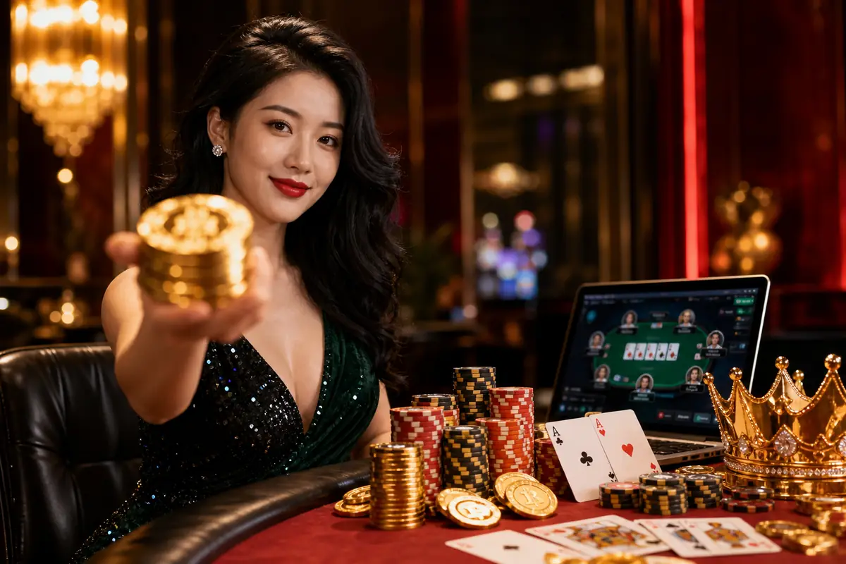 hk333 Live Casino Online Gaming