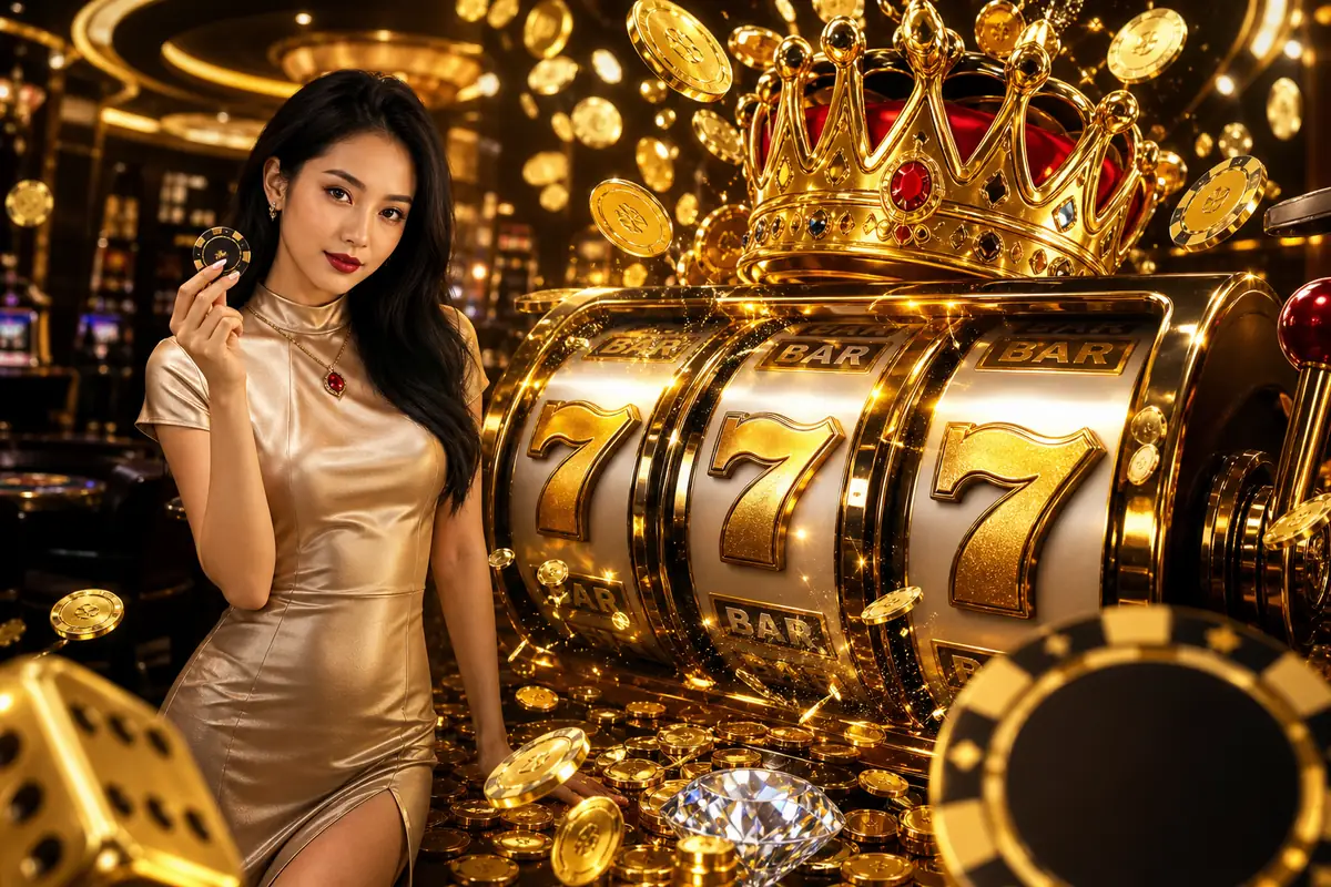 hk333 Live Dealer Casino Table